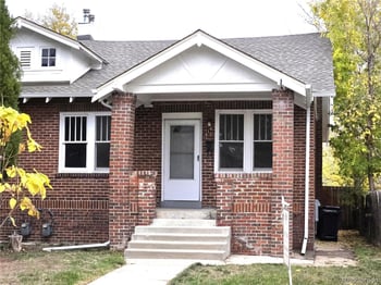 1418 Osceola St, Denver, CO 80204