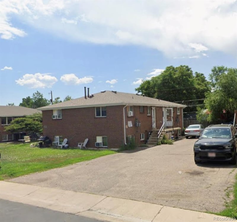 5480 W 3rd Pl, Lakewood, CO 80226