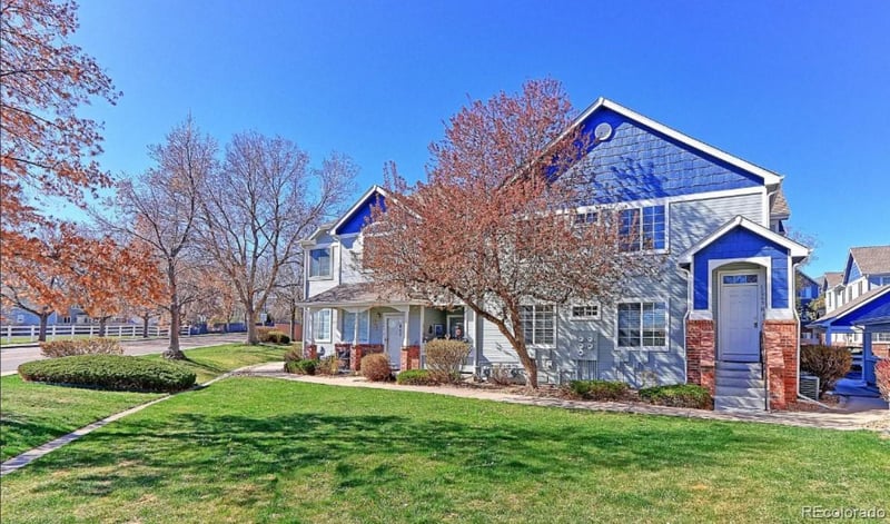 12905 Lafayette St #H, Thornton, CO 80241