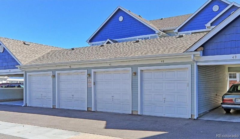 12905 Lafayette St #H, Thornton, CO 80241