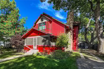 402 Sherman St, Longmont, CO 80501