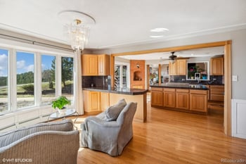 22081 Paradise Cir, Golden, CO 80401