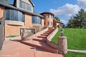 22081 Paradise Cir, Golden, CO 80401