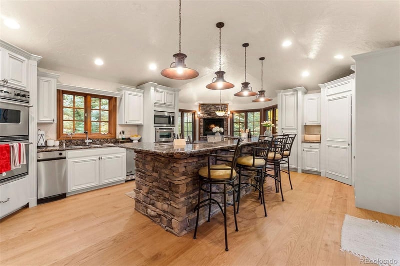 127 Marks Ln, Breckenridge, CO 80424
