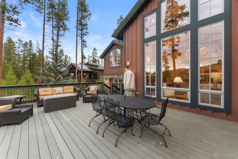 127 Marks Ln, Breckenridge, CO 80424