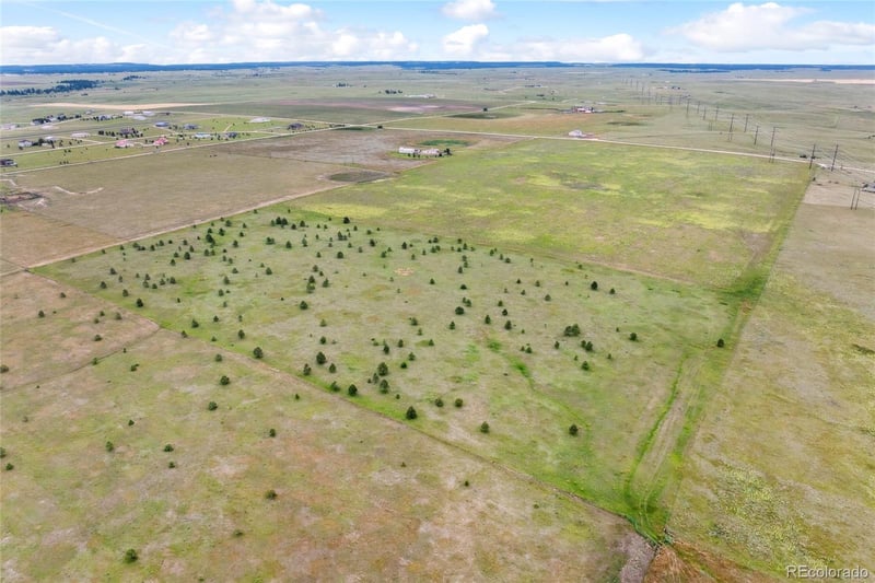 Parcel A County Road 98, Elbert, CO 80106