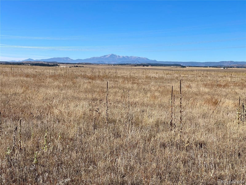 Parcel A County Road 98, Elbert, CO 80106