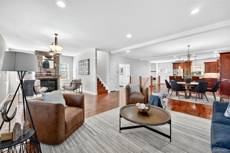 2161 Downing St, Denver, CO 80210