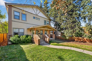 2161 Downing St, Denver, CO 80210