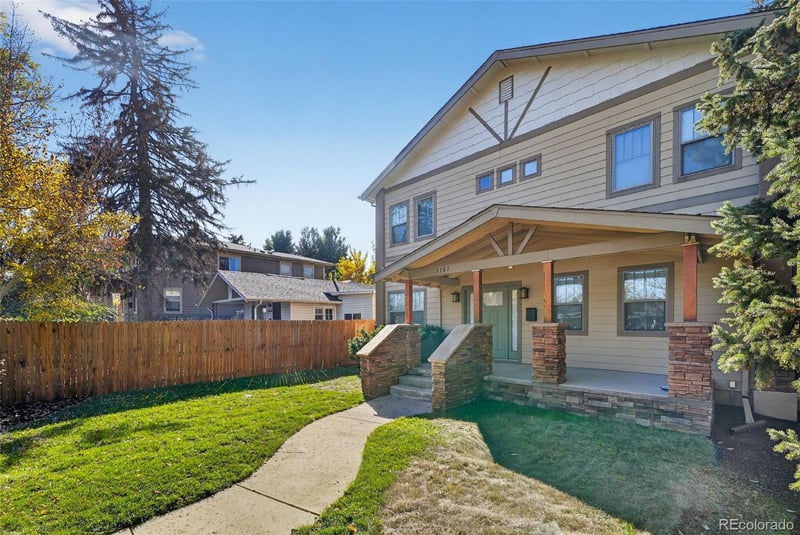 2161 Downing St, Denver, CO 80210