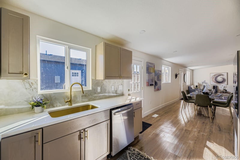 634 Hazel Ct, Denver, CO 80219