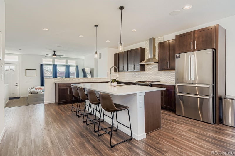 9006 Ramblestone St, Littleton, CO 80129