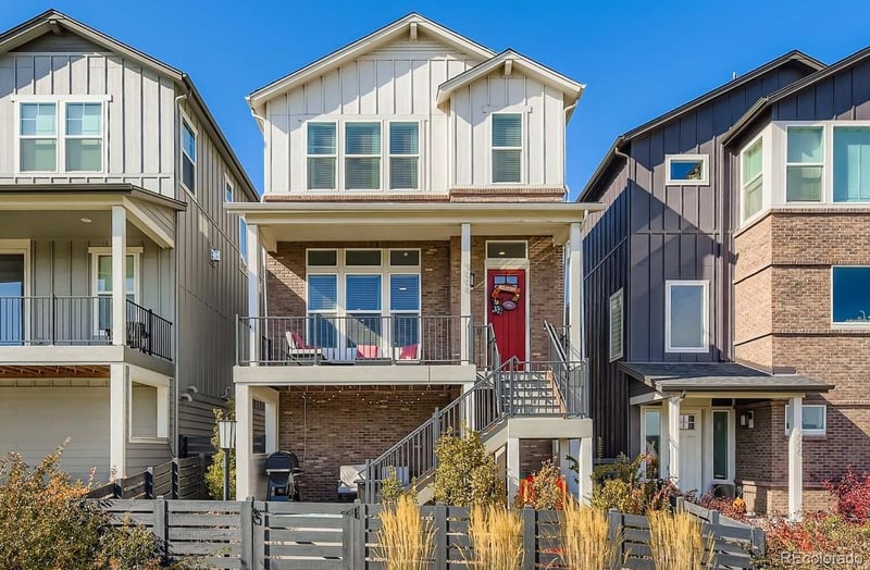 9006 Ramblestone St, Littleton, CO 80129