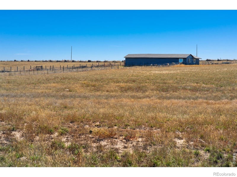 54215 County Road 21, Carr, CO 80612