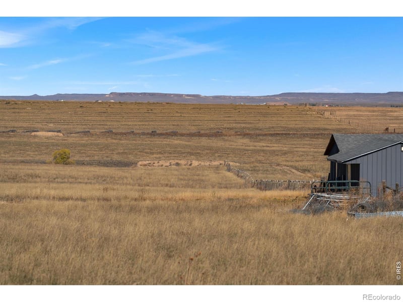 54215 County Road 21, Carr, CO 80612