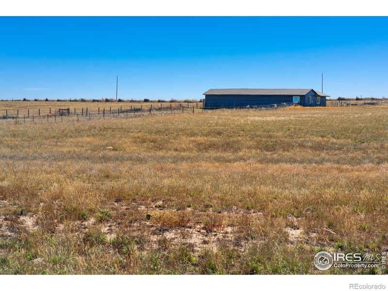 54215 County Road 21, Carr, CO 80612