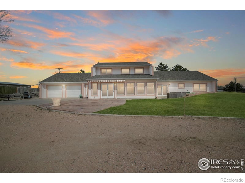801 Grand Ave, Akron, CO 80720