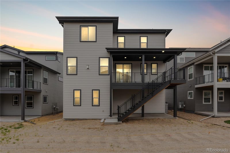 12000 Octave Ave, Lone Tree, CO 80134