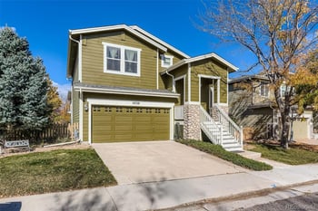 10728 Evondale St, Highlands Ranch, CO 80126