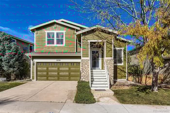 10728 Evondale St, Highlands Ranch, CO 80126