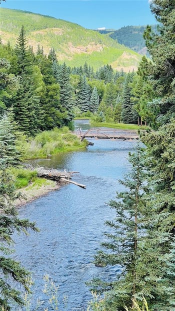 166 Lonesome Pine Dr, Antonito, CO 81120