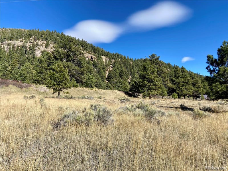 166 Lonesome Pine Dr Lot 166, Antonito, CO 81120
