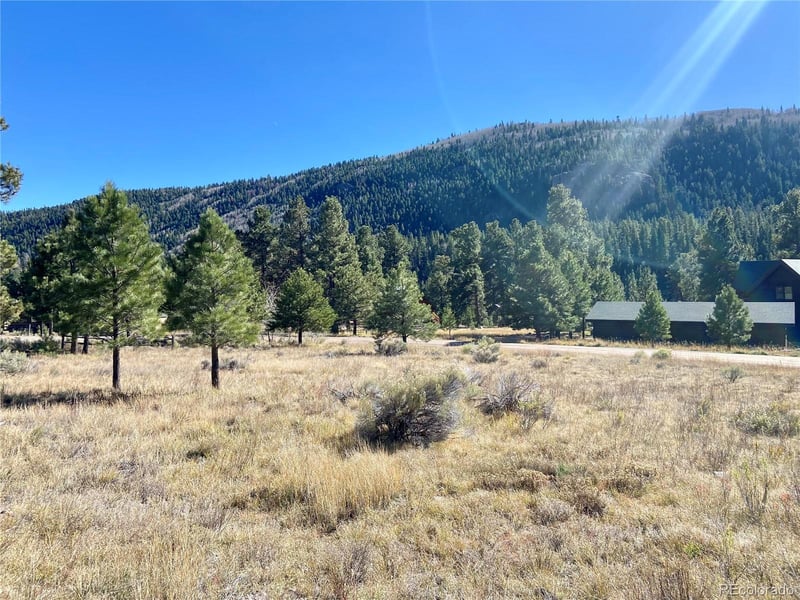 166 Lonesome Pine Dr Lot 166, Antonito, CO 81120