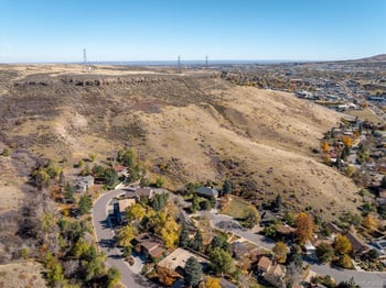 215 Lookout View Ct, Golden, CO 80401