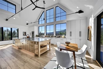 1128 County Road 65, Evergreen, CO 80439