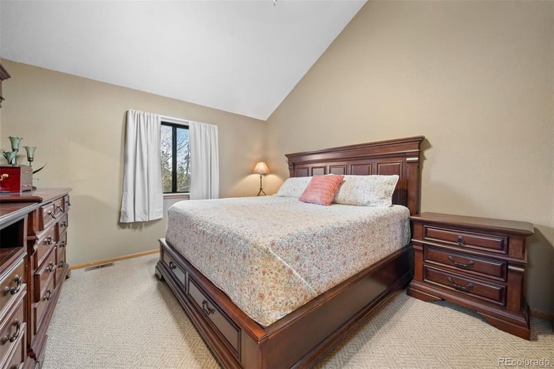 609 Gold Flake Ter, Bailey, CO 80421