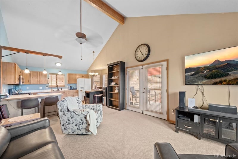 609 Gold Flake Ter, Bailey, CO 80421