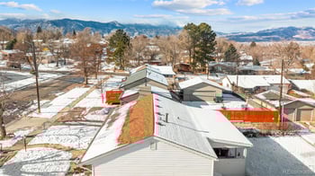 2516 San Miguel St, Colorado Springs, CO 80909