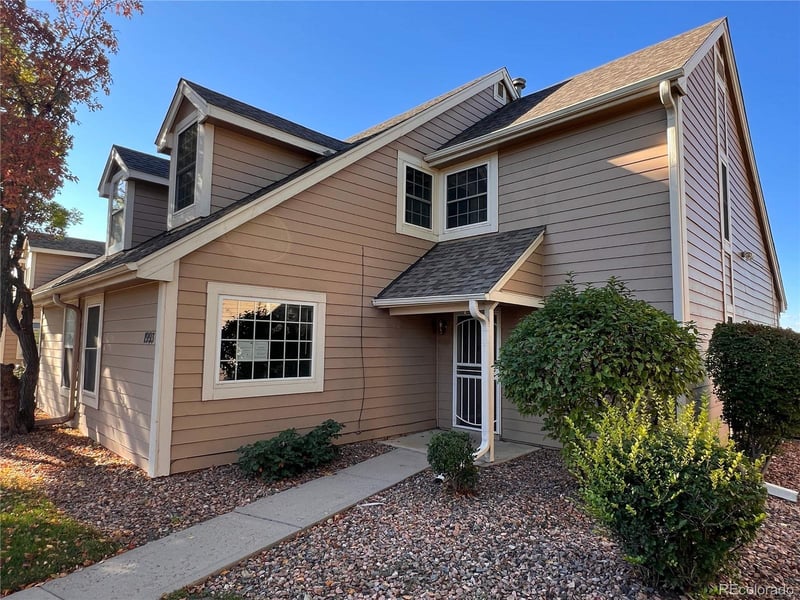 1993 Xanadu Way, Aurora, CO 80014