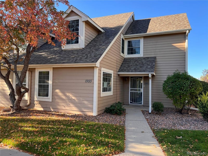 1993 Xanadu Way, Aurora, CO 80014