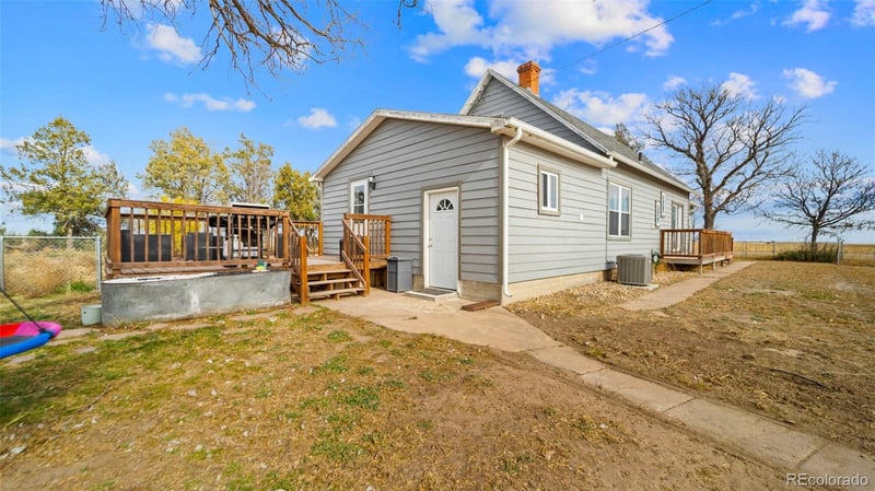 1935 County Road 75, Fleming, CO 80728