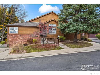 11820 66th Pl #A, Arvada, CO 80004