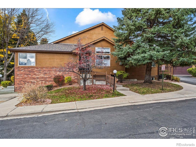 11820 66th Pl #A, Arvada, CO 80004