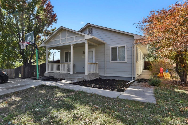 1543 Fenton St, Lakewood, CO 80214