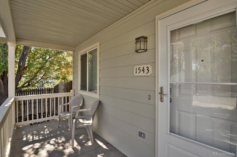 1543 Fenton St, Lakewood, CO 80214