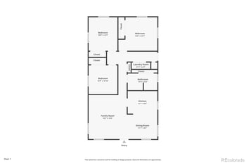 1543 Fenton St, Lakewood, CO 80214