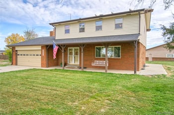 15684 Degaulle Cir, Brighton, CO 80603