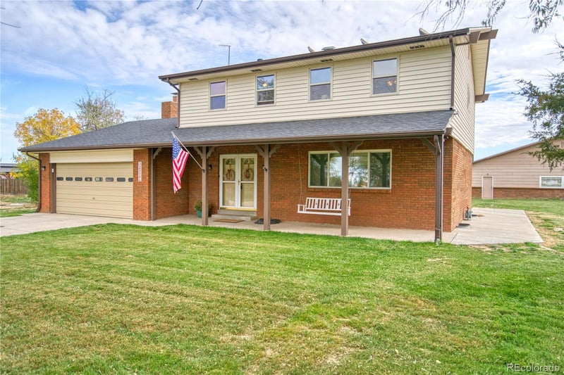 15684 Degaulle Cir, Brighton, CO 80603