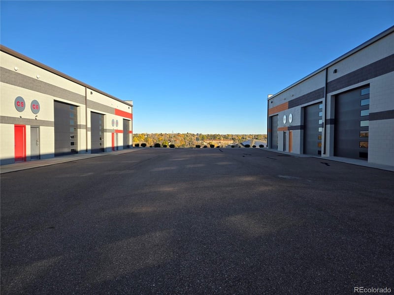 12545 54th Dr #C3, Arvada, CO 80002