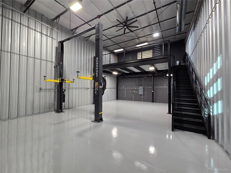 12545 54th Dr #C3, Arvada, CO 80002