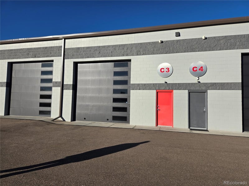 12545 54th Dr #C3, Arvada, CO 80002