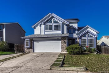 4211 Andes St, Aurora, CO 80013