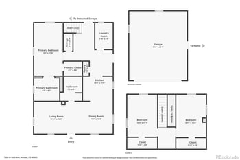 7303 W 59th Ave, Arvada, CO 80003