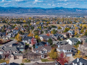 9635 Cherryvale Dr, Highlands Ranch, CO 80126