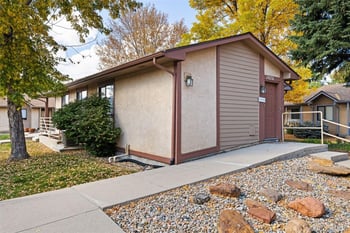 1018 Lutheran Way, Colorado Springs, CO 80915