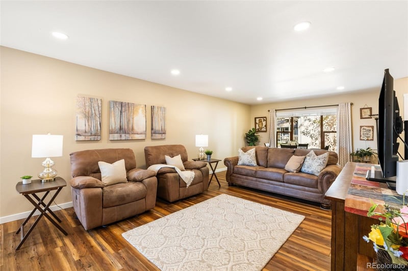 1018 Lutheran Way, Colorado Springs, CO 80915